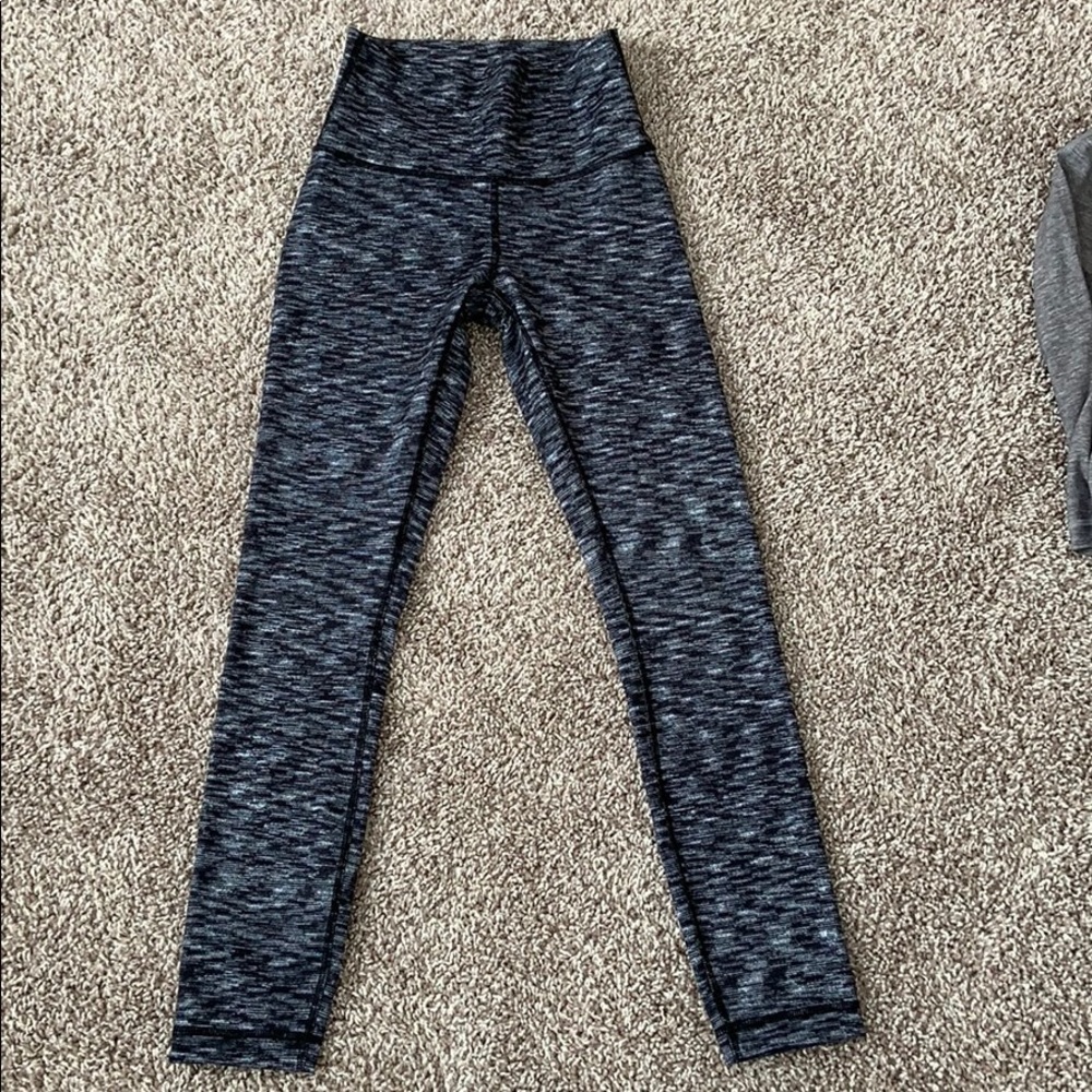 Lulu lemon leggings